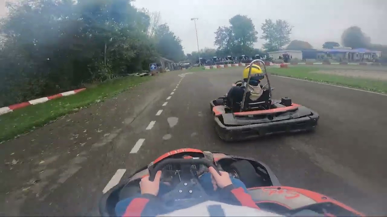 NIEUWE LAYOUT ULRUM | Volledige Sessie