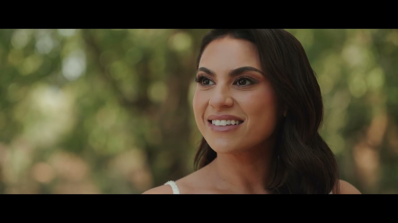 Bill & Bianca | Wedding Highlight Film