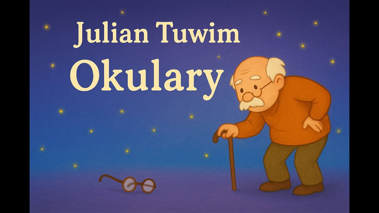 Julian Tuwim 