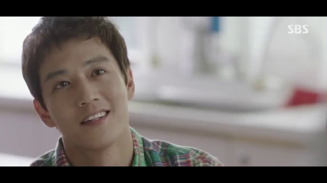 Kim Rae Won's smile in Doctors #KimRaeWon #ParkShinHye