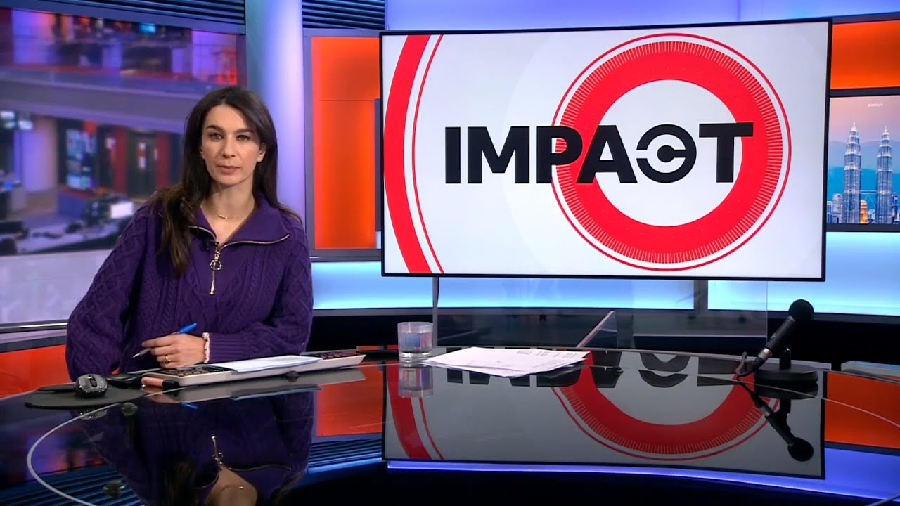 BBC Impact (15GMT - Headlines & Intro - 14/2/22)