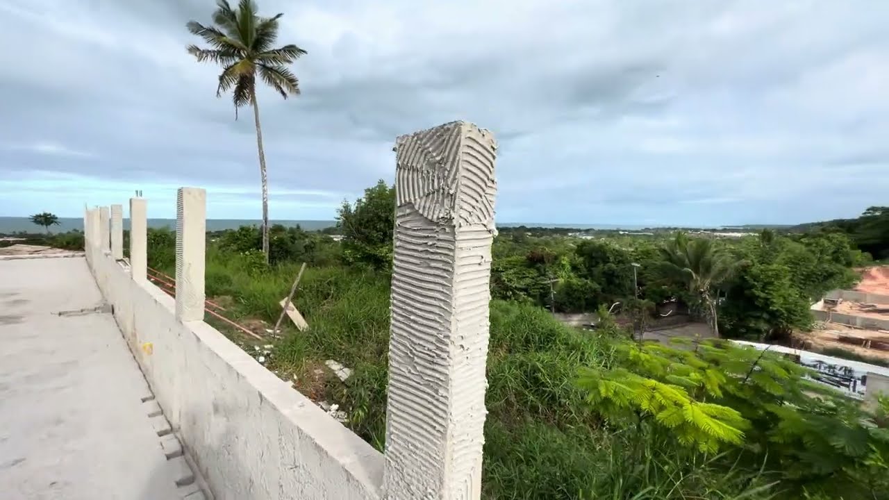 Apartamento vista mar à venda em Porto Seguro - BA - corretor @matheusthurmbroker