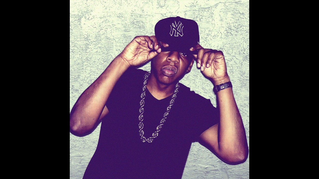 [FREE] OLD SCHOOL JAY-Z TYPE BEAT - 