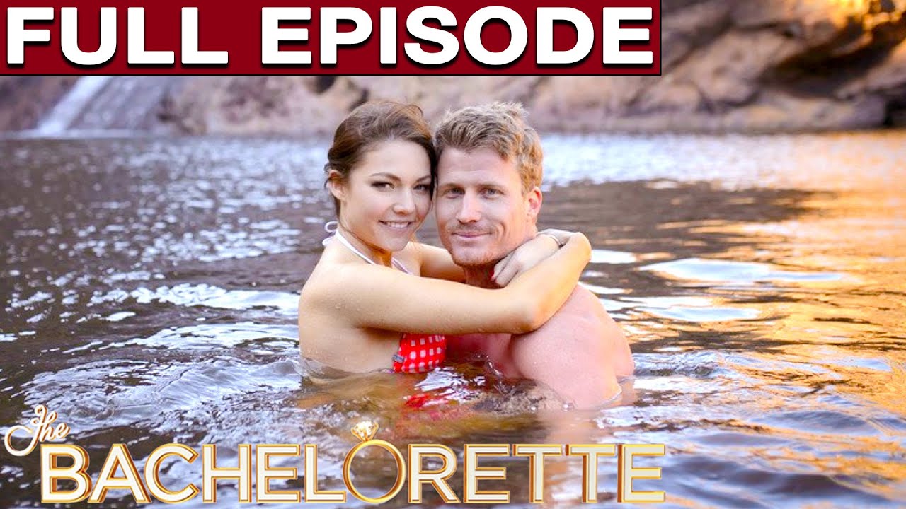 The Bachelorette Australia Season 1 Episode 9 (Full Episode)