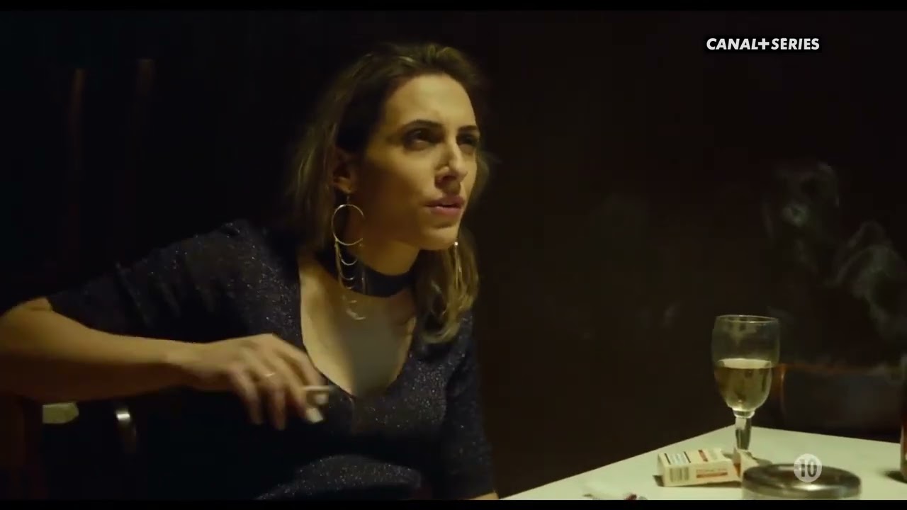 Gomorra - Gangsta Paradise
