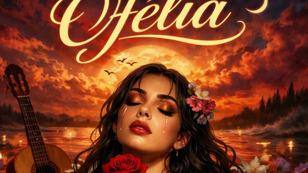 Sina de Ofélia (latino) 
