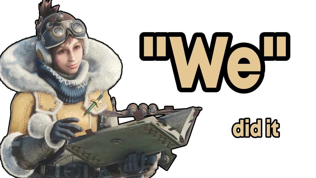 Do I Hate The Handler?
