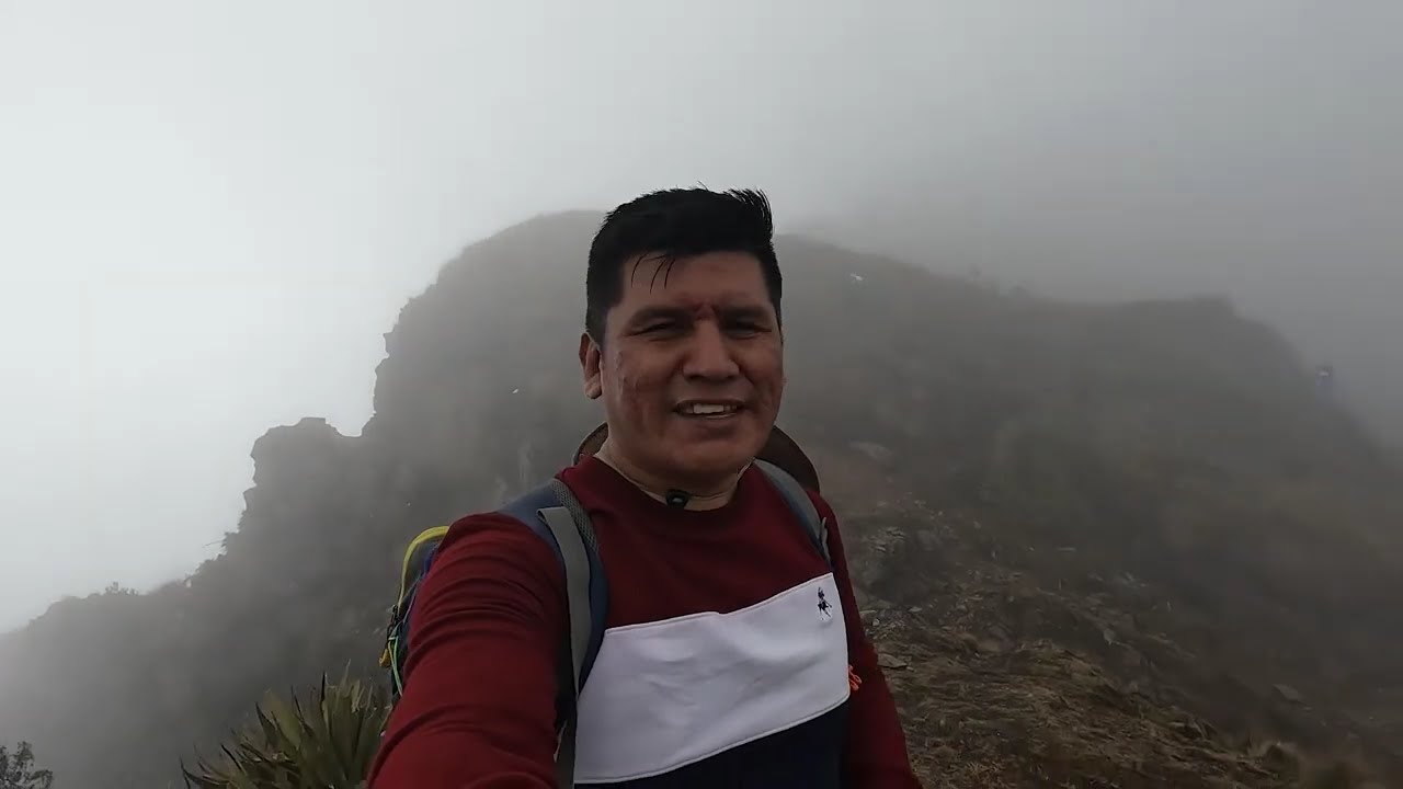 Caminata por la nueva ruta a Choquequirao en solo 7 horas