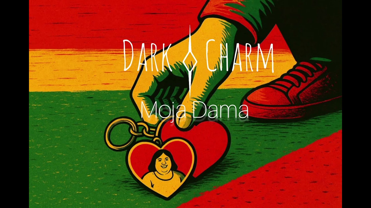 Dark Charm - Moja Dama