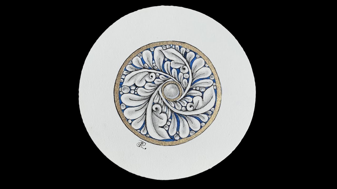 Tangles Icantoo and Flux - No. 1 From Austria