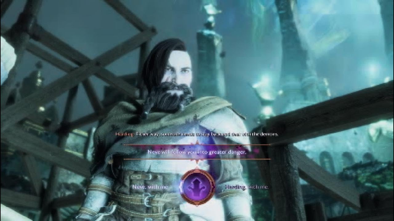 Dragon Age Veilguard | PSPlus Monthly Game March 2025