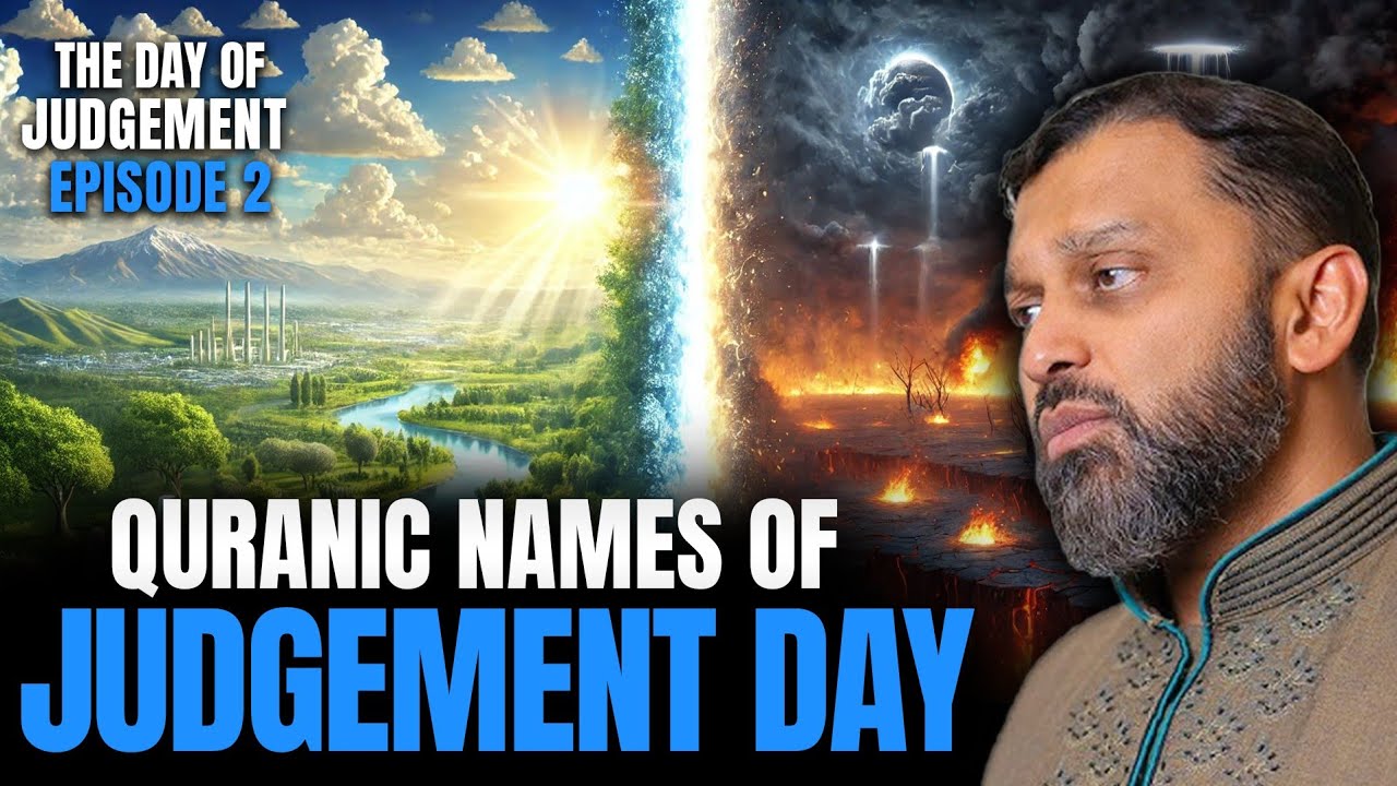 The Day of Judgement 
