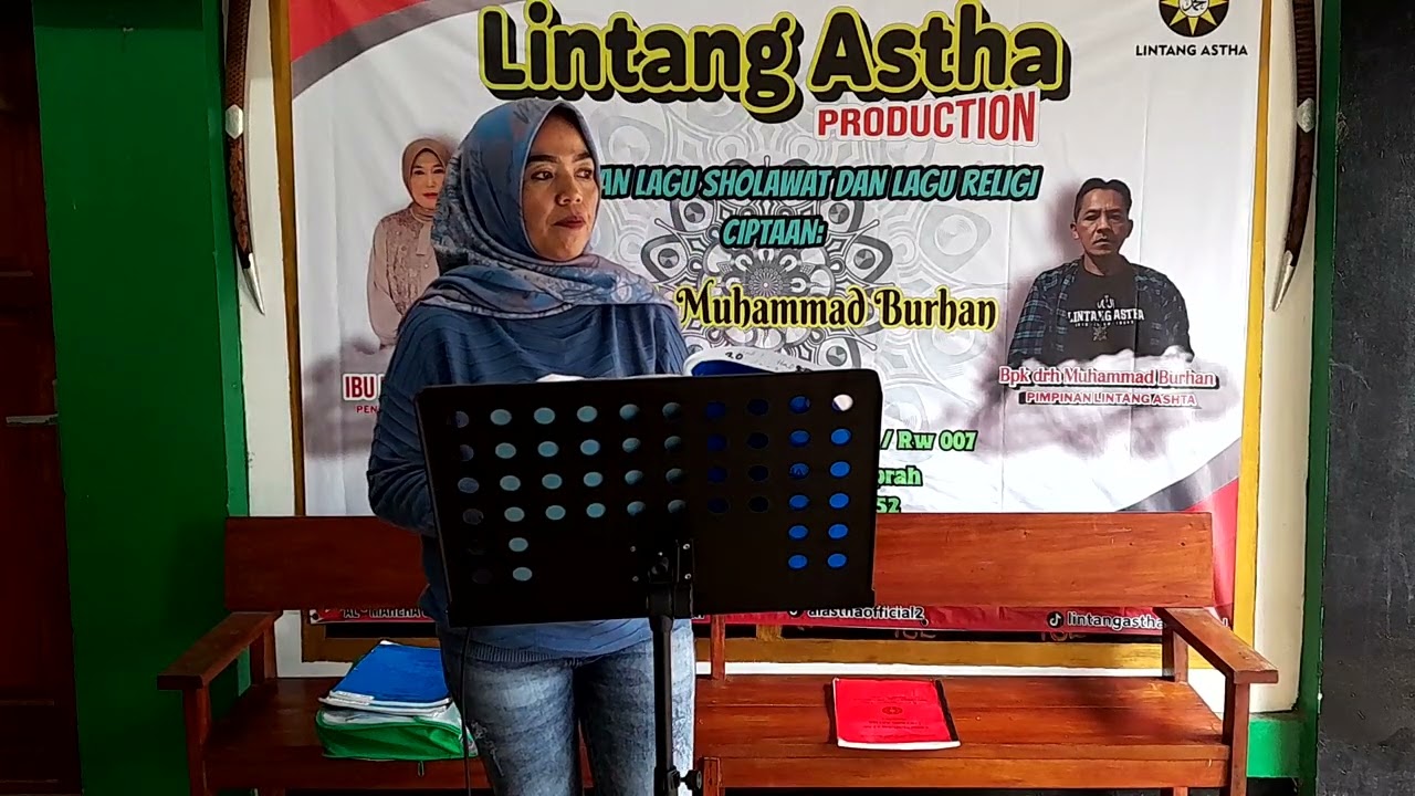 Lagu 