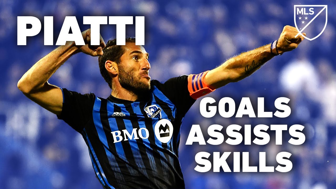 Goodbye Ignacio Piatti! Best Soccer Goals, Assists, and Dribbles from the Argentinian Legend