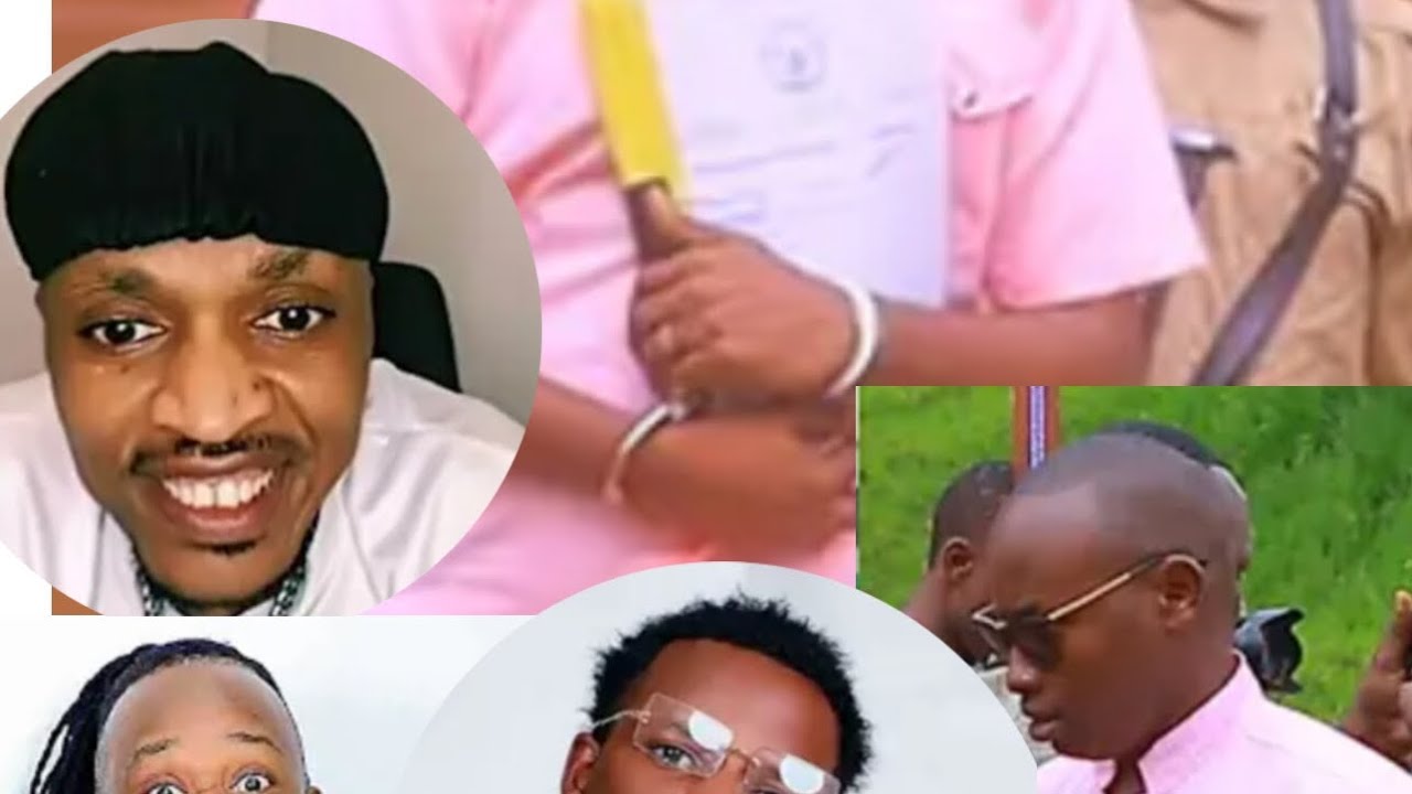 DJIHAD😂 mumarira menshi yumayokumva ko akatiwe imyaka itano ararize abura umuhoza🔥