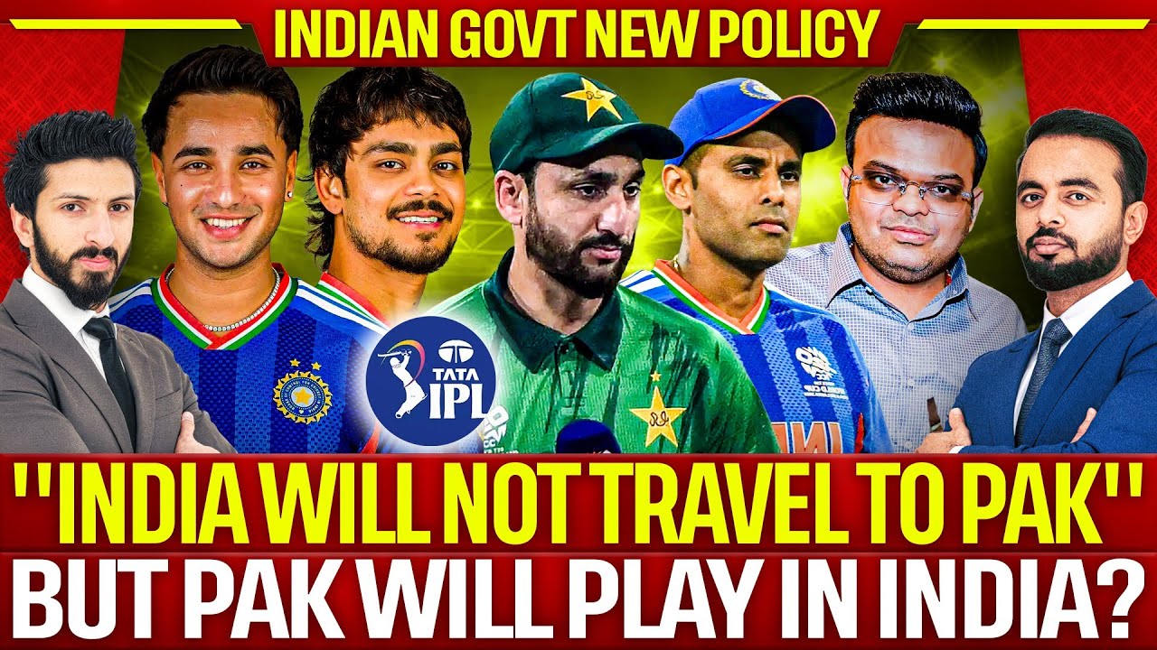 Indian New Policy: 