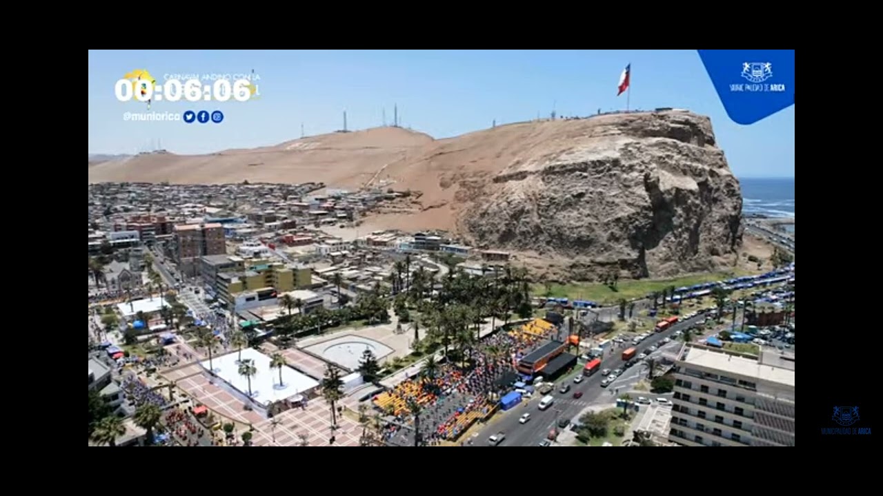 1er día Tobas Jaguares Sajama 2023 Carnaval con la fuerza del sol