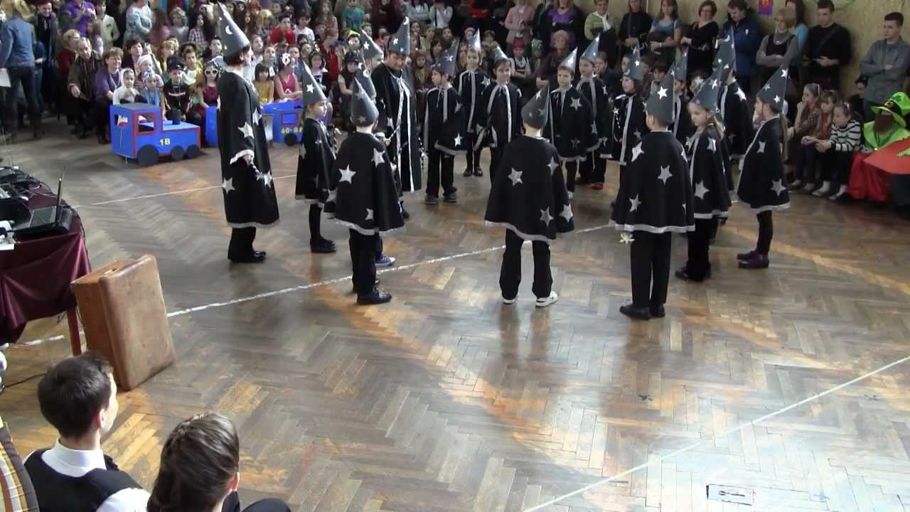Alsos farsang 2013 1resz Szilagyi Miskolc