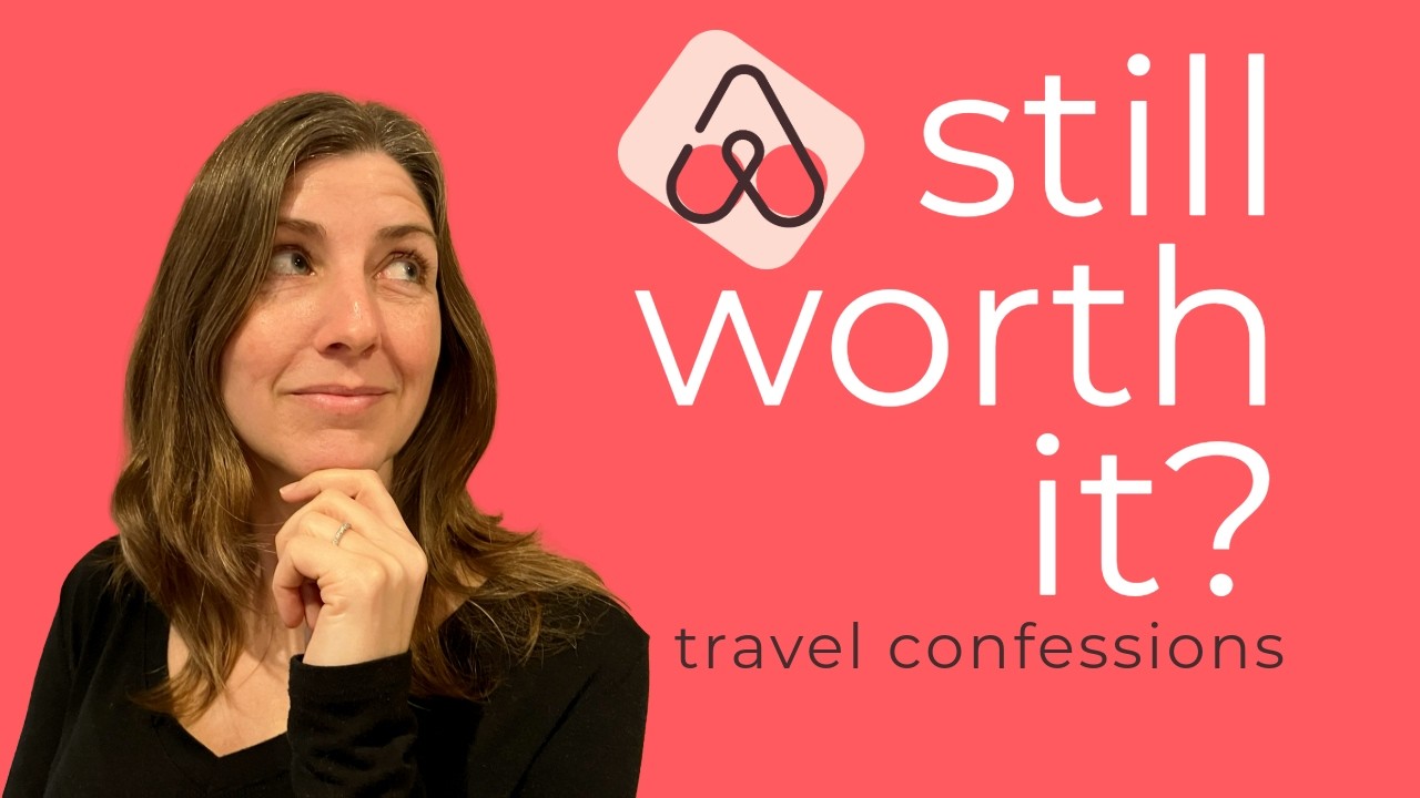 Правда об Airbnb (после 12 лет путешествий)