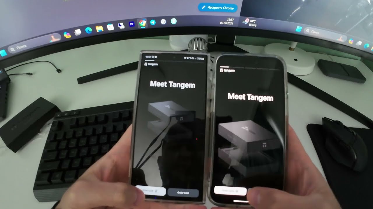 Обзор Tangem Wallet 2.0, Достаем приватники из seed при потере карточек, плюсы и минусы