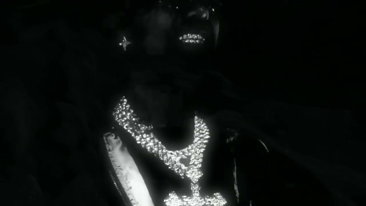 ken carson `fighting my demons` type beat- `d33mons` ~*BeatSWich~*