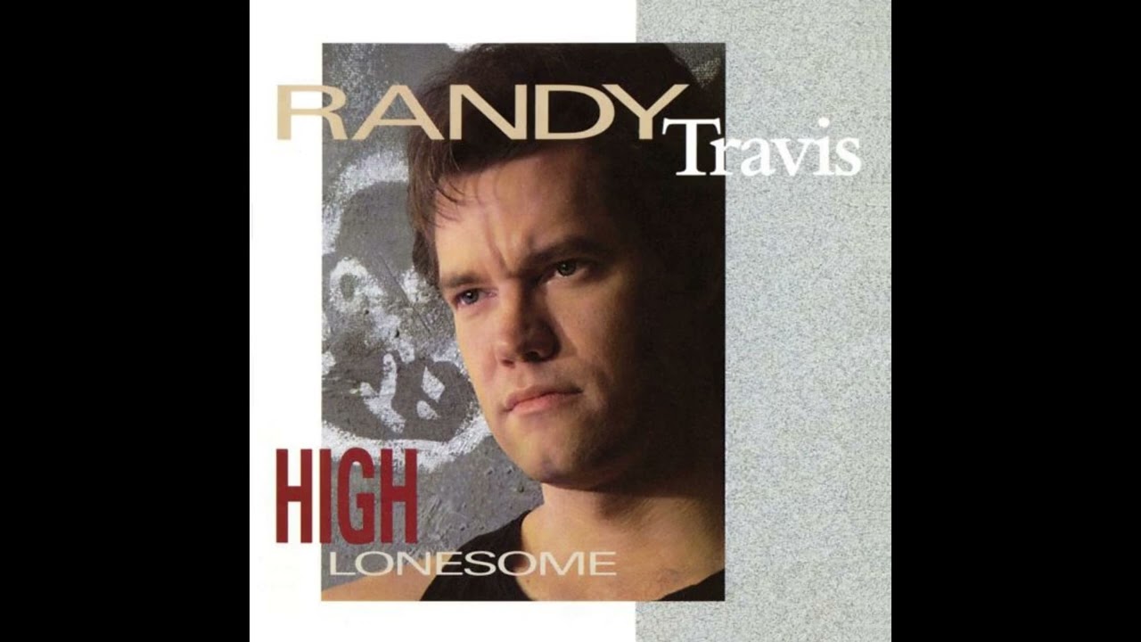 Point of Light - Randy Travis