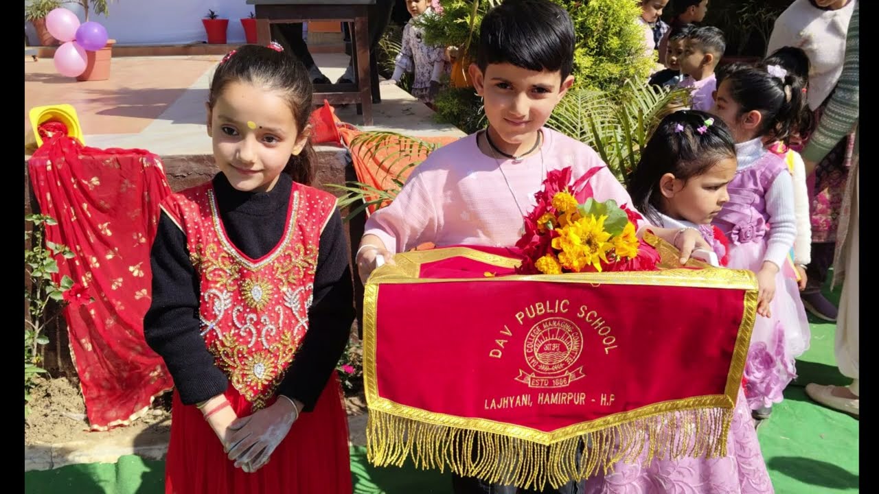 Petals, Positivity & Pure Holi Celebration