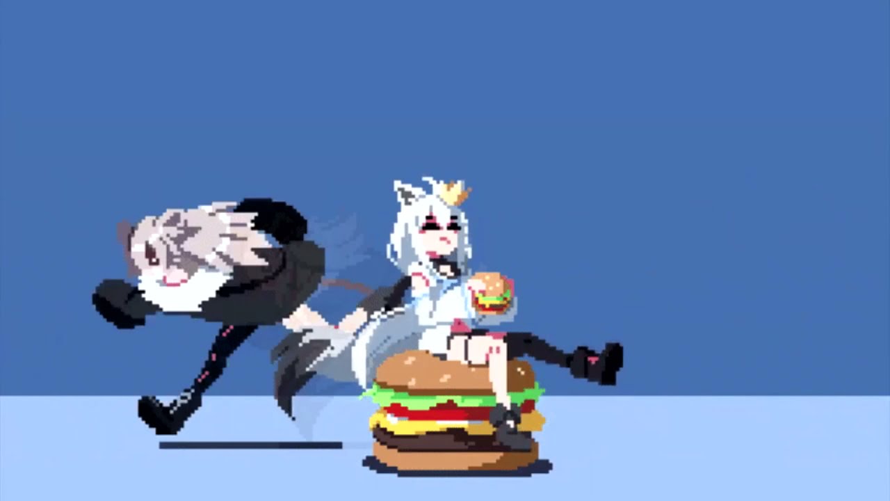 Måneskin - MAMMAMIA ♬Chiptune Cover♬