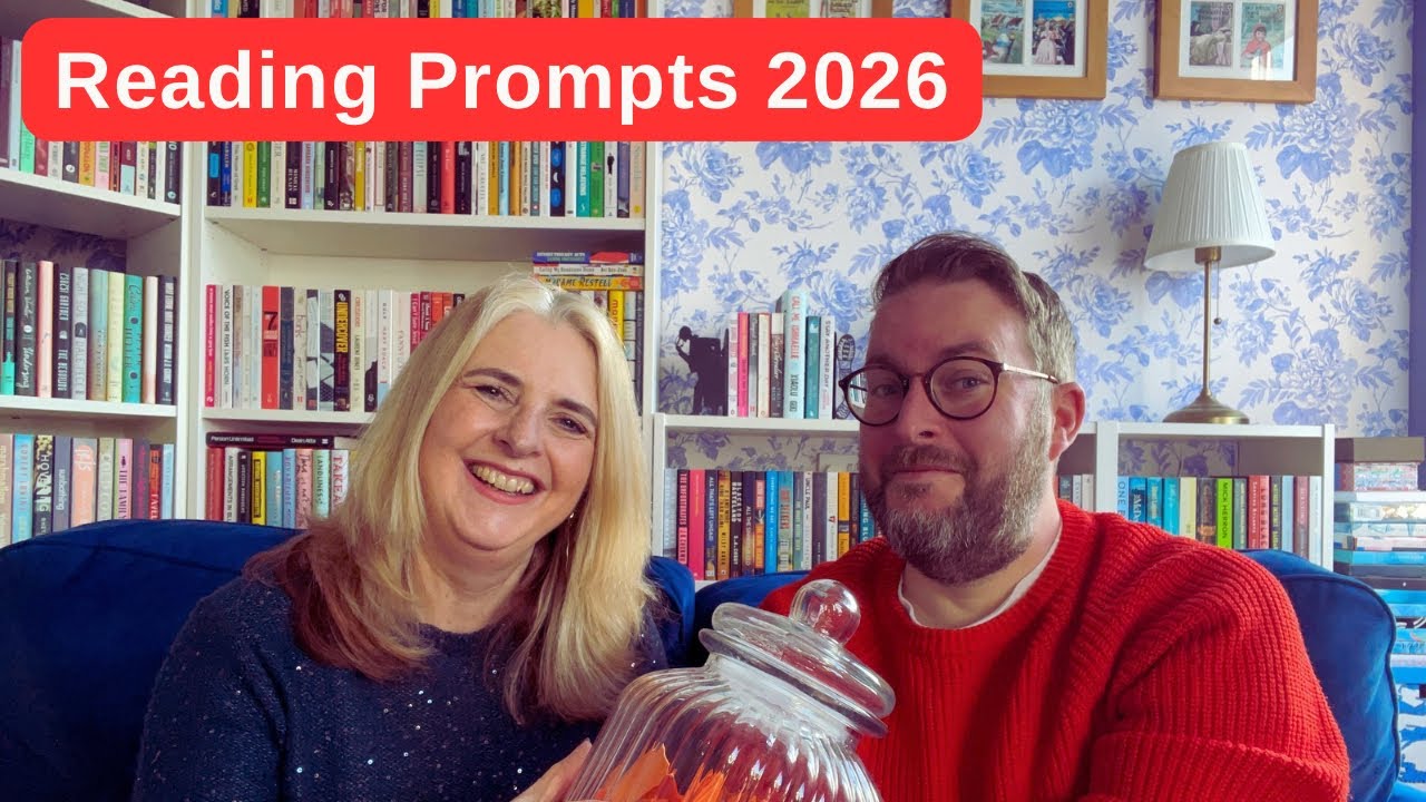 Темы для чтения на 2026 год