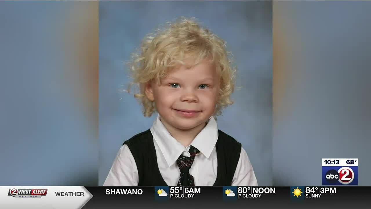 Growing up transgender