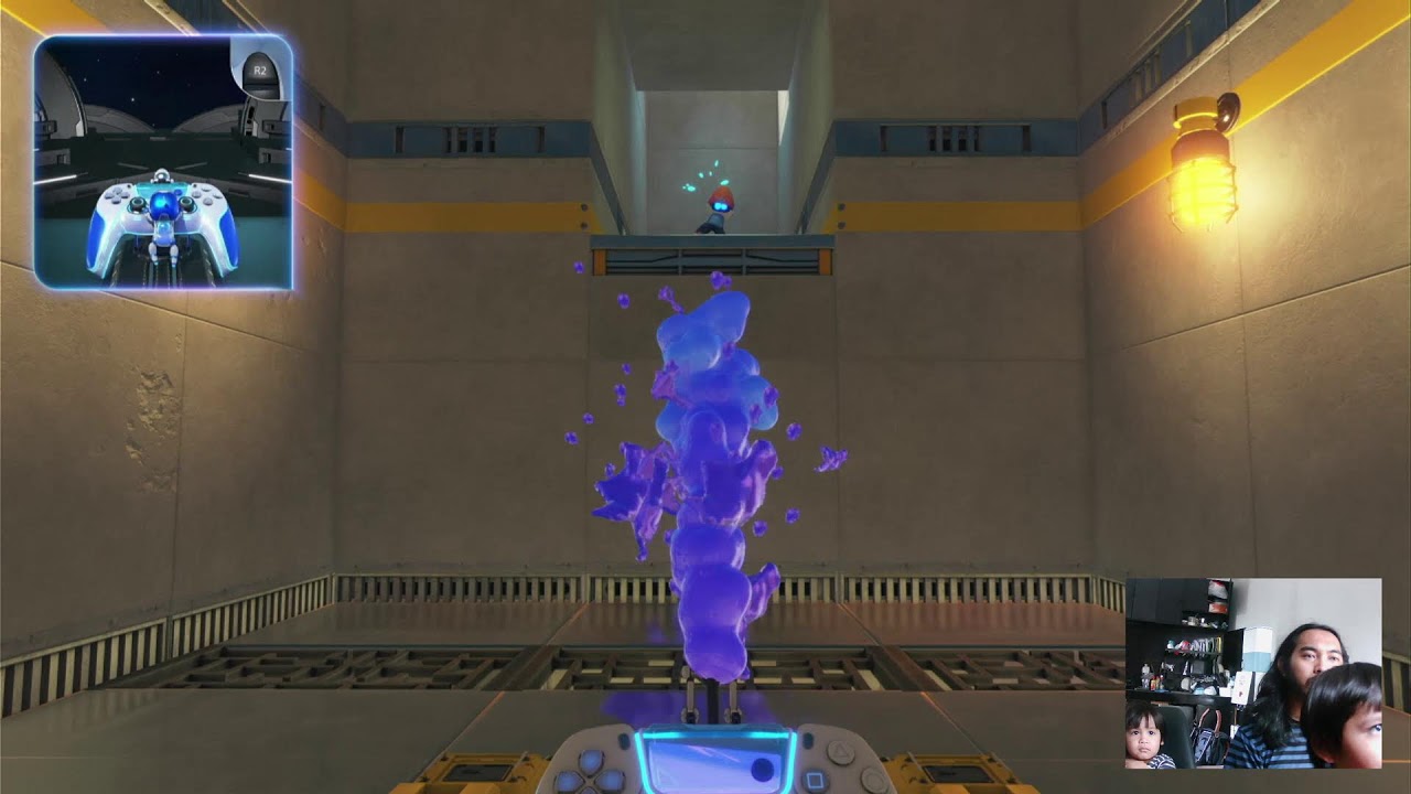 ASTRO BOT Live - Part 2