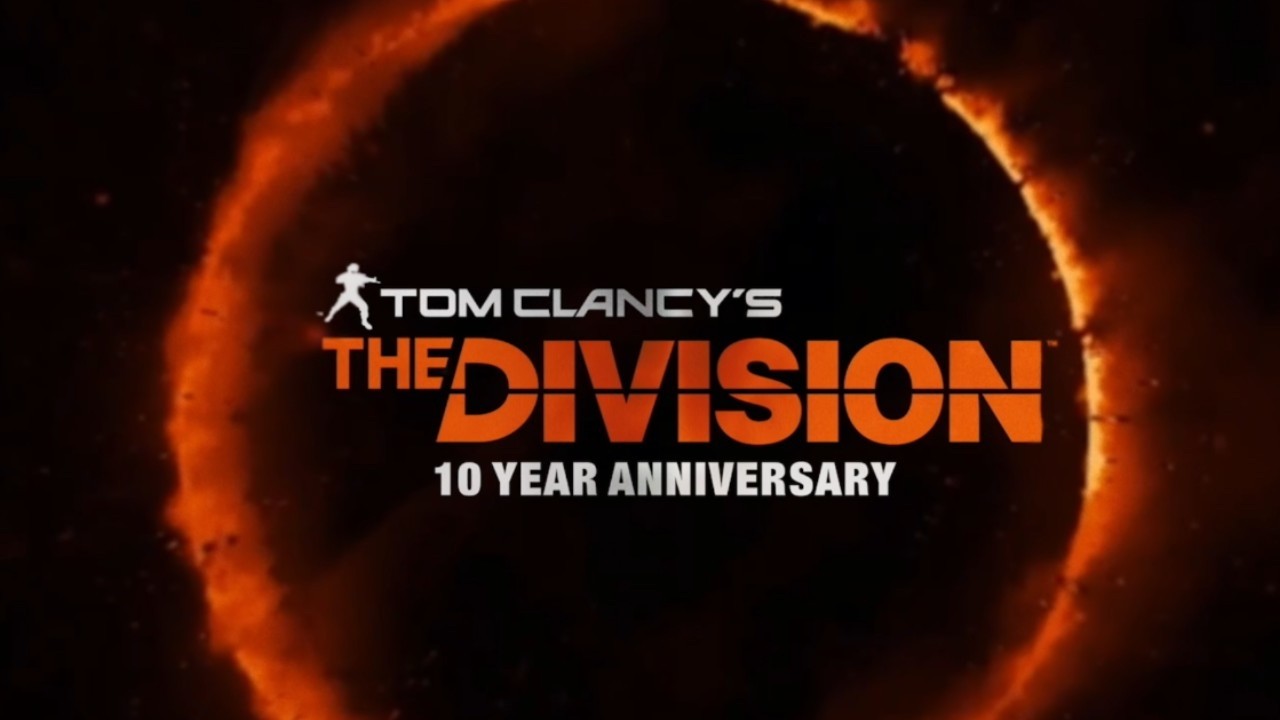 THE DIVISION 2 : RESUME STREAM DES 10 ANS DE LA FRANCHISE ! (CROSSPLAY, DLC, INCURSION, PVP etc...)