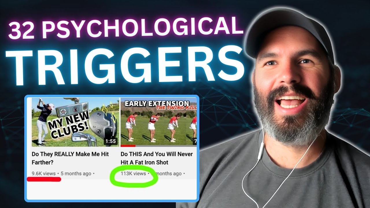 Create IRRESISTIBLE YouTube Titles In 56 Minutes (ft. Jake Thomas)