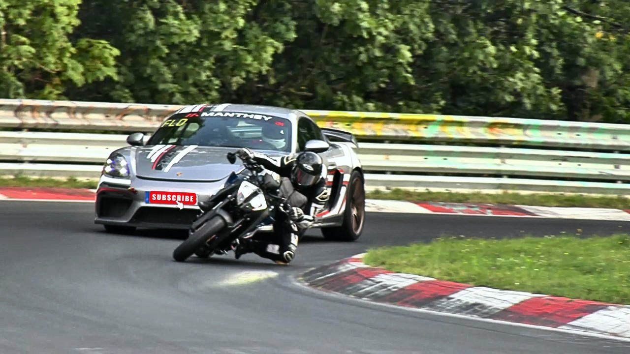 Nürburgring TF Bikers-Motorcycle-Adenau Forst-Brünnchen #touristenfahrten #motorcycle #nordschleife