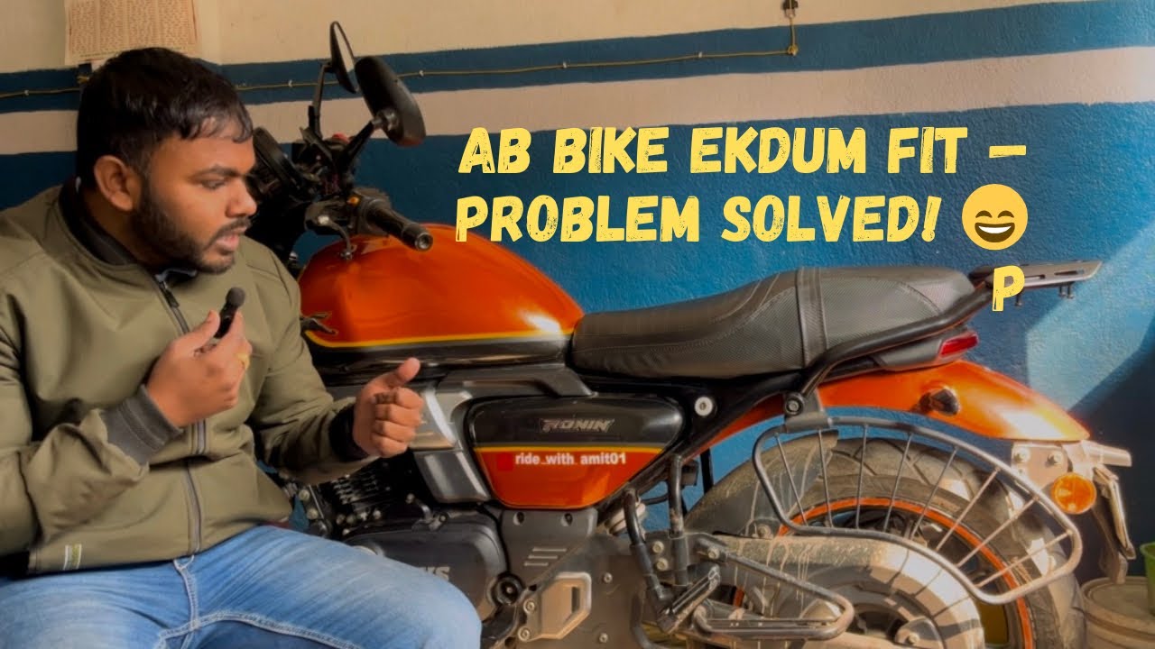 TVs ronin starting problem solved 😍 | kya tha problem ? 
