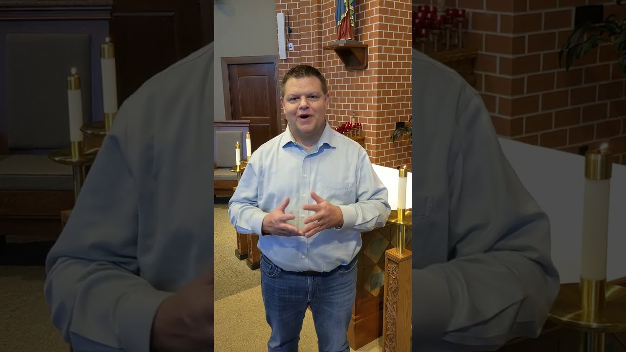 The Mystery of the Mass #1 - Why the Mass?