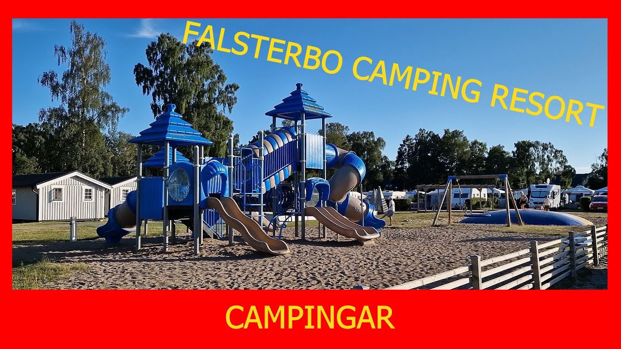 Falsterbo Camping Resort