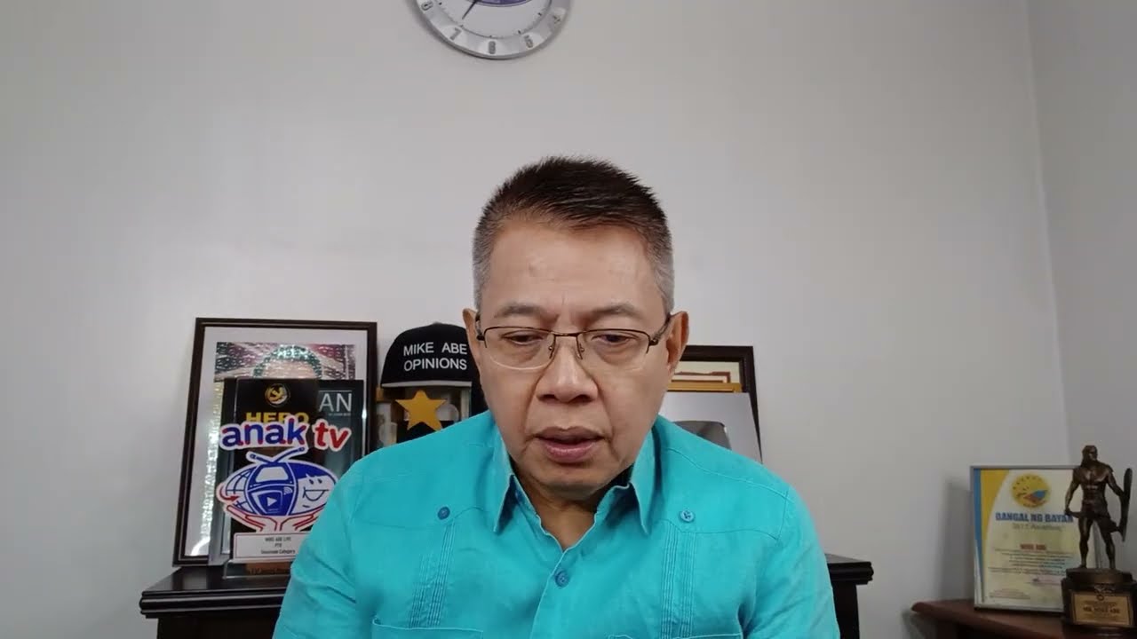 PBBM GUSTONG HIYAIN SA ASEAN SUMMIT NG ANTI MARCOS GROUP? 