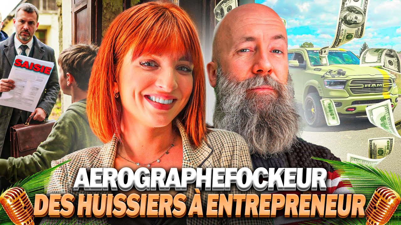 @Fockeur : UNE VIE SANS PLAN B - HOPE CAST 67