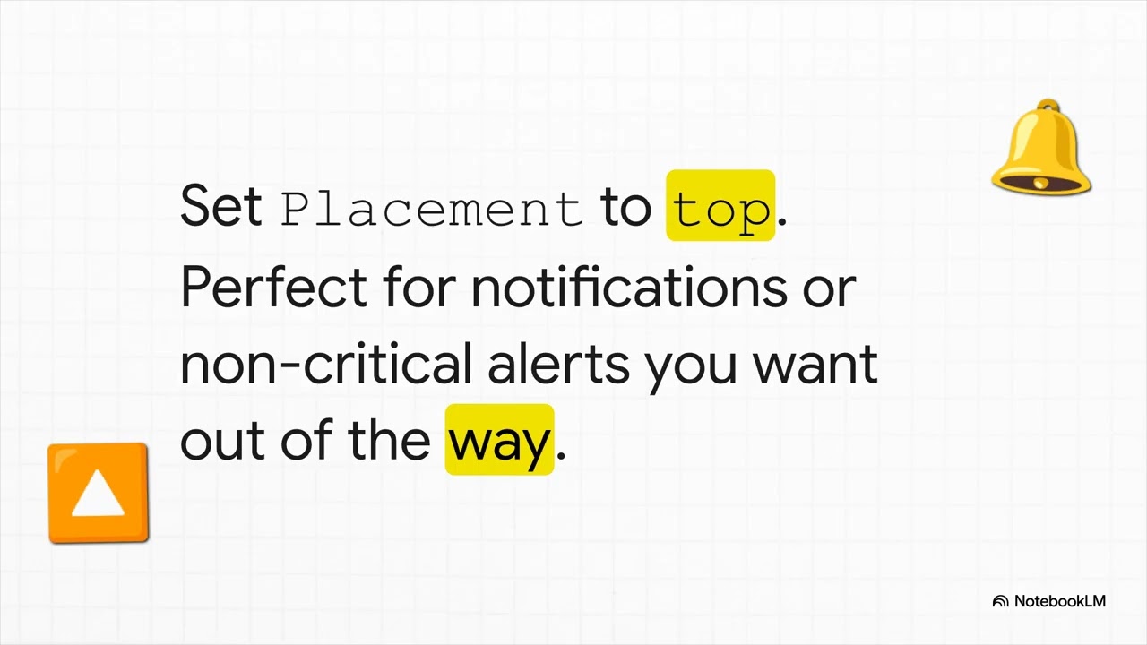 B4X UI Tutorial: Create Modern Modals & Sidebars with B4XDaisyModal!