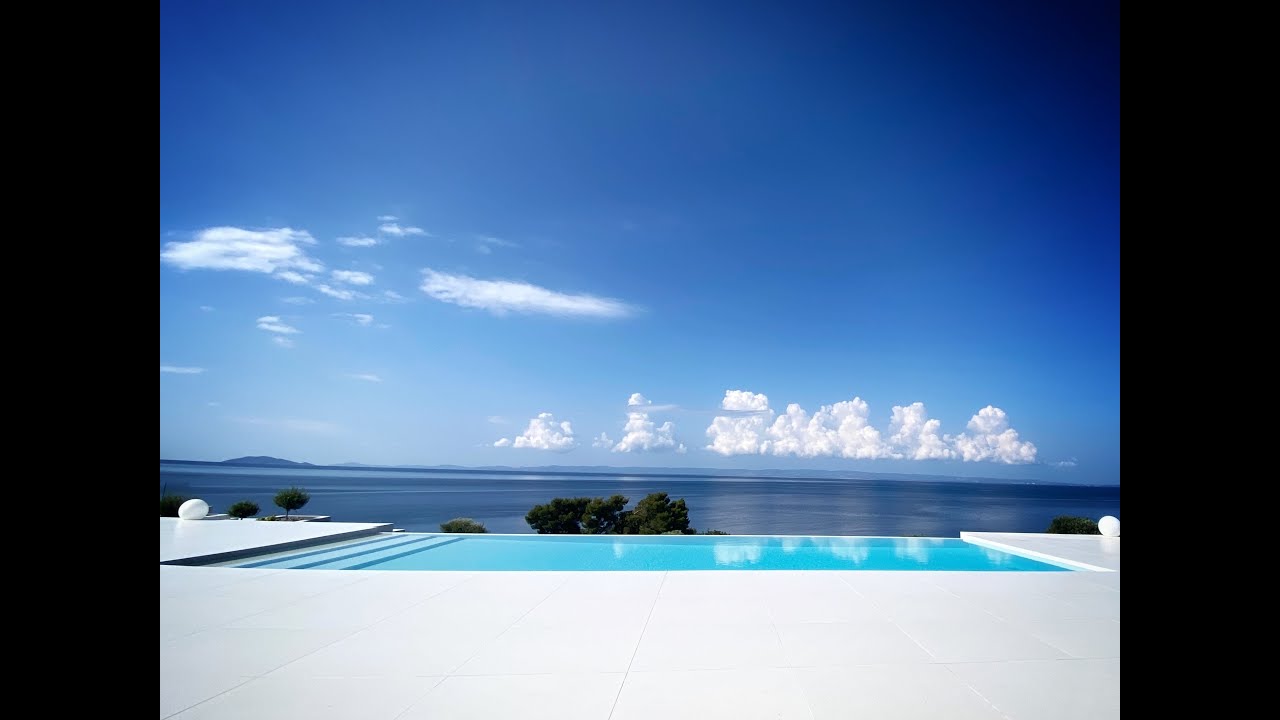 Ble Sky Luxury Villas Halkidiki by Meliton