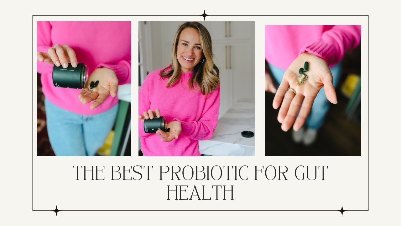 Seed Probiotics Review | The Best Probiotics on the Market.