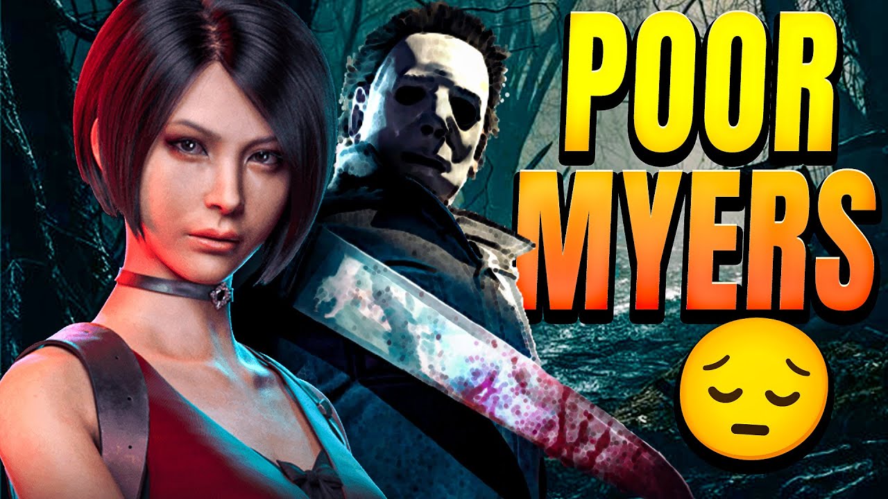MYERS IS SO COOKED!