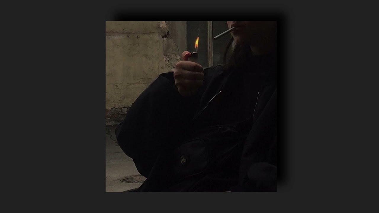 CINNAMON GIRL [Slowed]