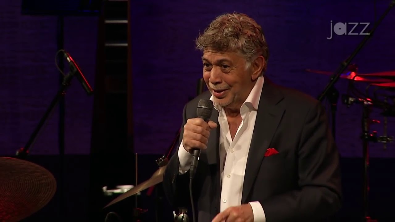 Monty Alexander Live at Jazz at Lincoln Center 2016  Sinatra at 100