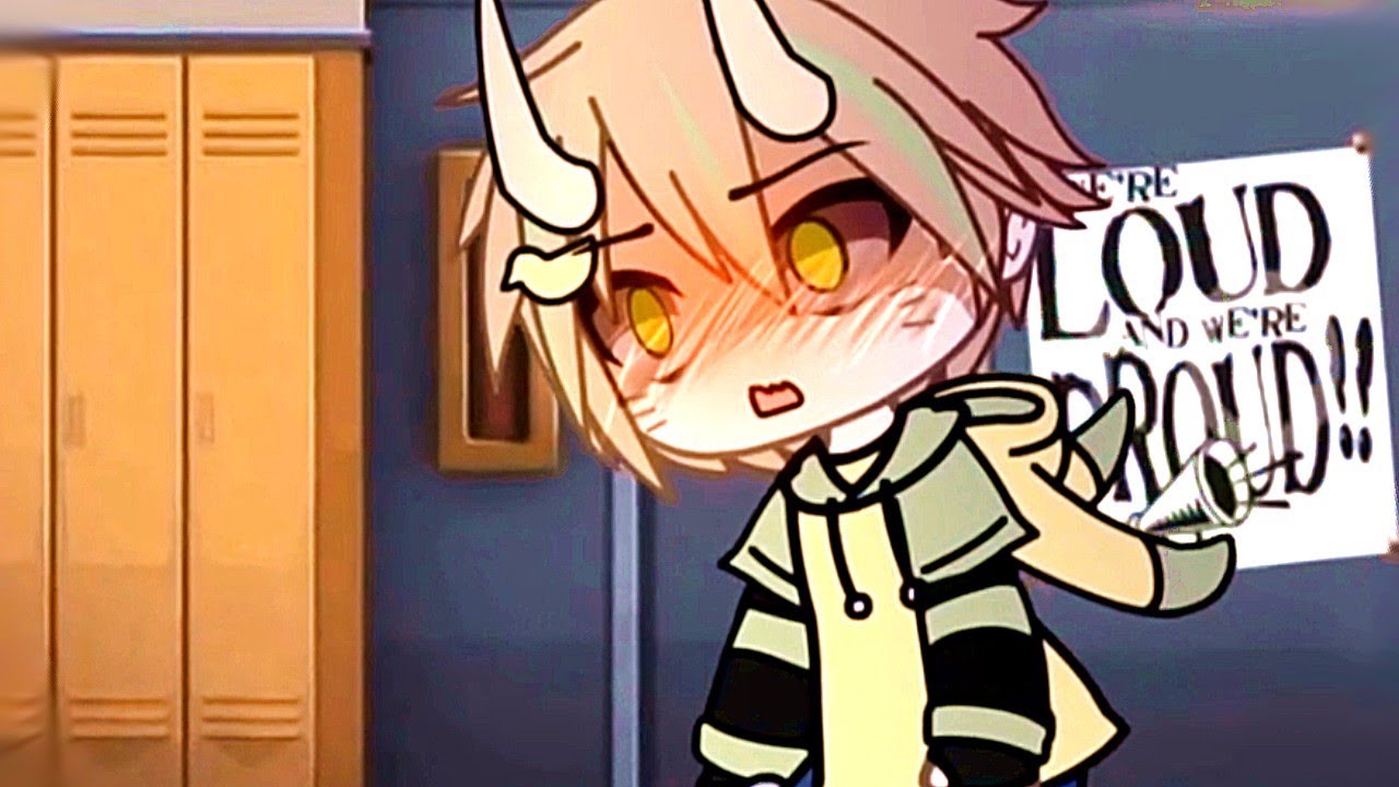 [наркомания из тик тока] [Gacha life/ Gacha club] #86