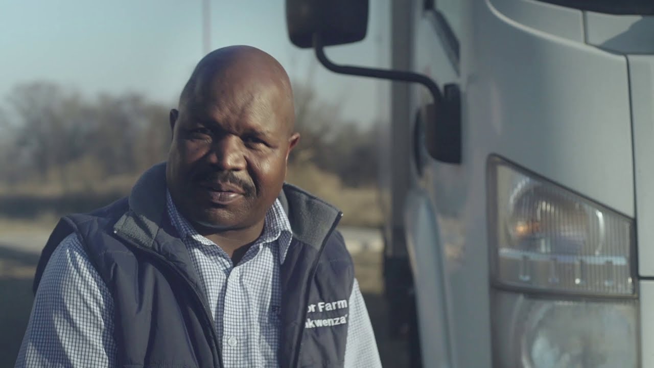 Isuzu Presents: Stonar Farms 1 Million Kilometres