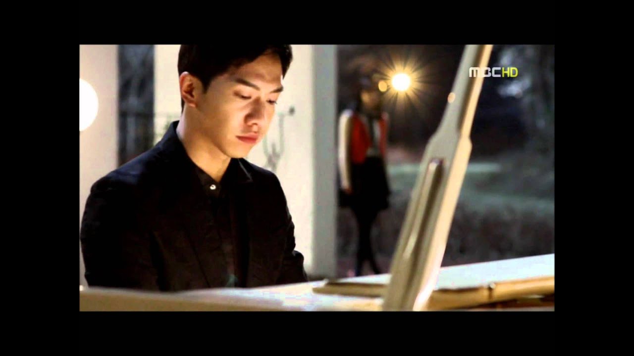 Kwill-爱情来了(TheKing2hearts ost).wmv