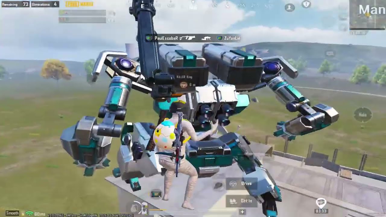 Blitz is Live🔥 | Road to 30k❤️