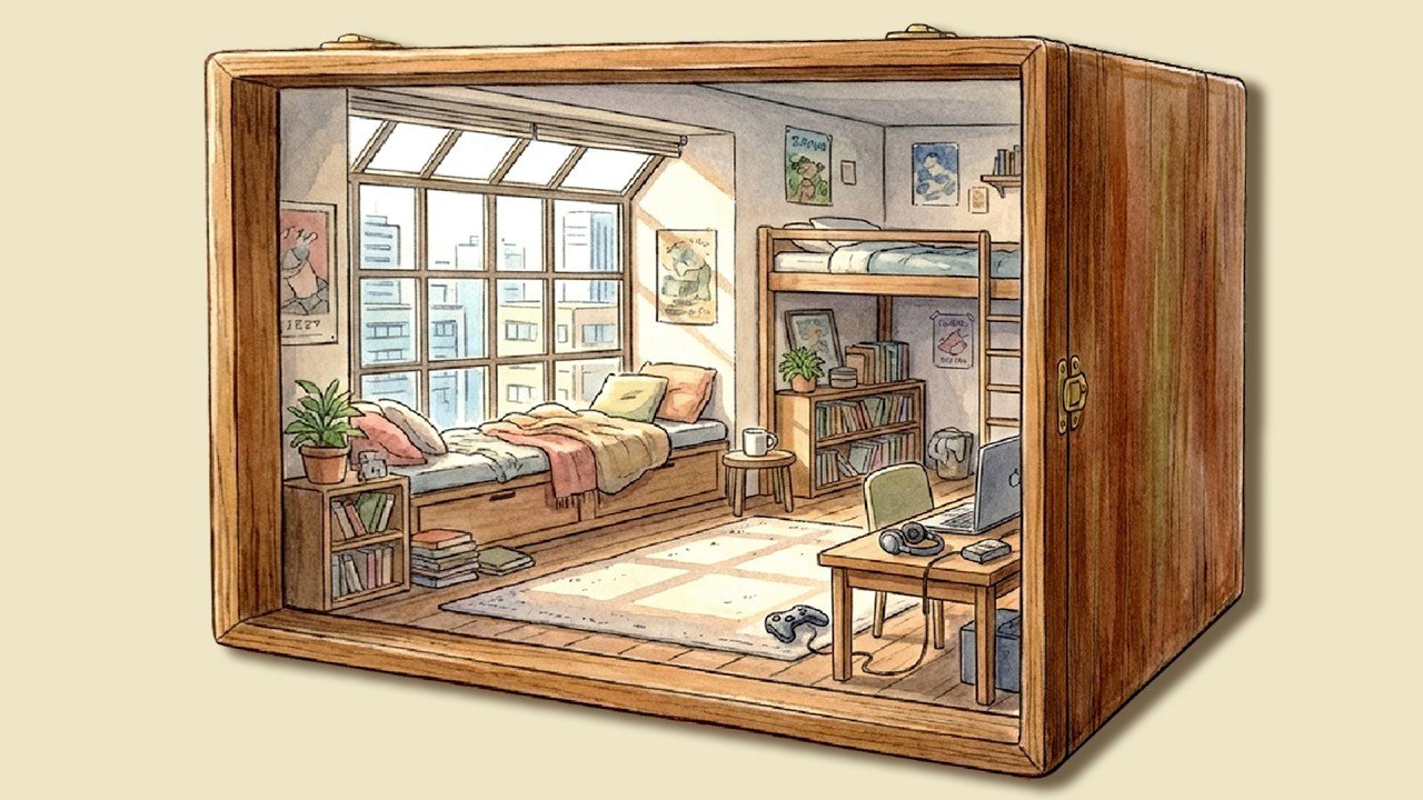 The City Room